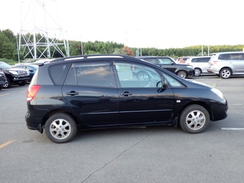 COROLLA SPACIO