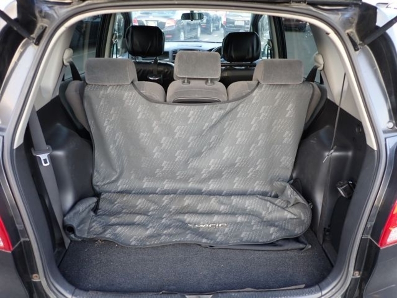 COROLLA SPACIO