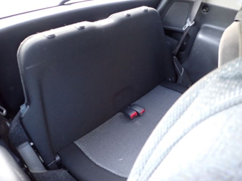 COROLLA SPACIO