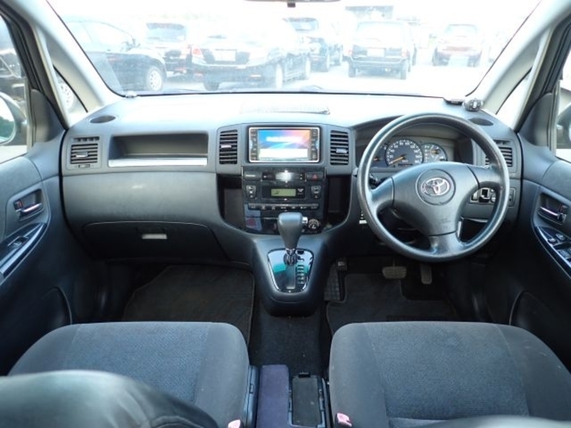 COROLLA SPACIO