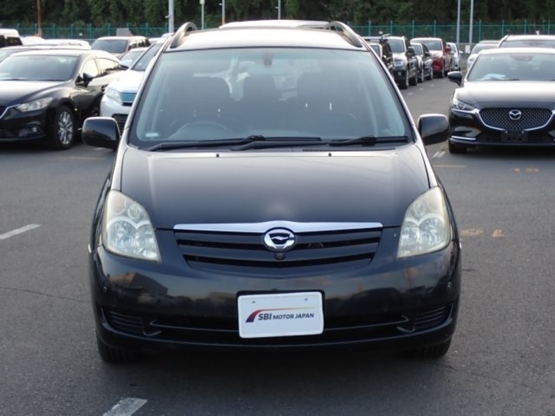 COROLLA SPACIO