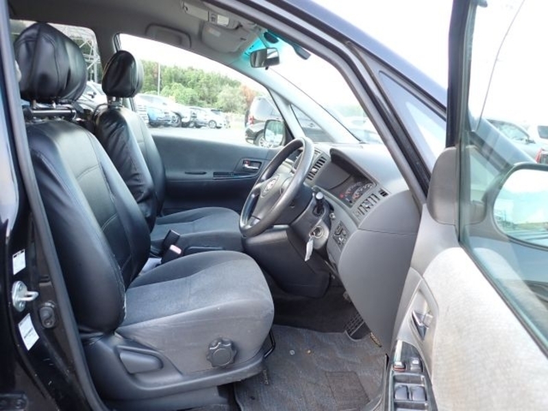 COROLLA SPACIO