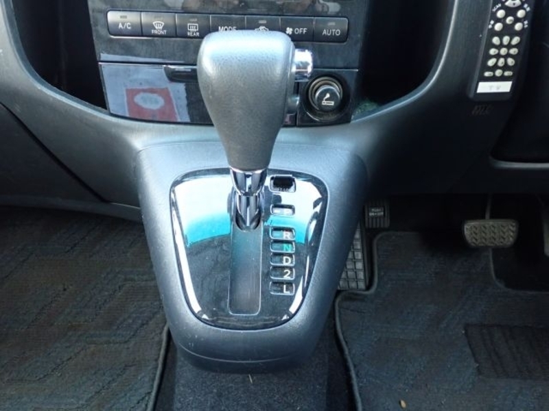 COROLLA SPACIO