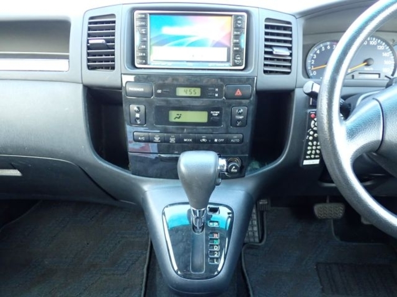 COROLLA SPACIO
