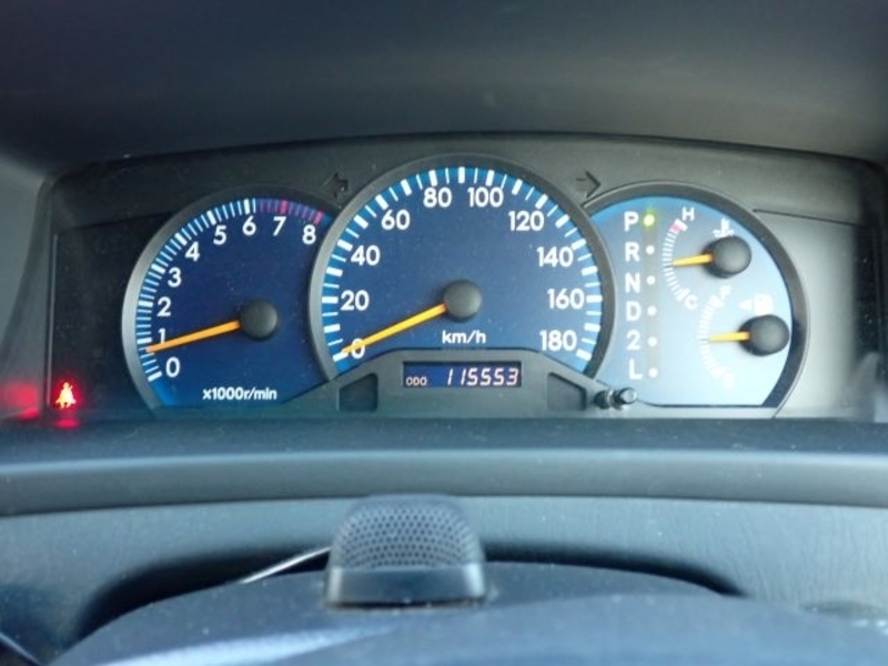 COROLLA SPACIO