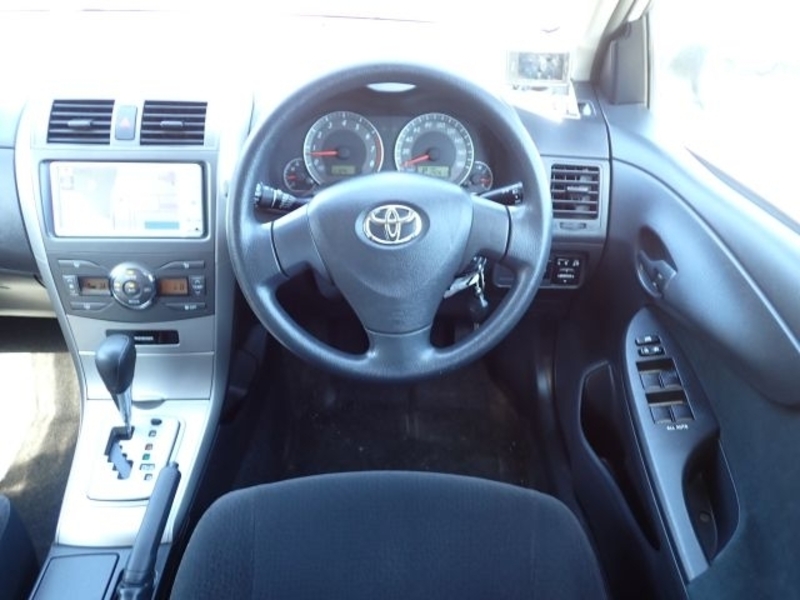 COROLLA FIELDER