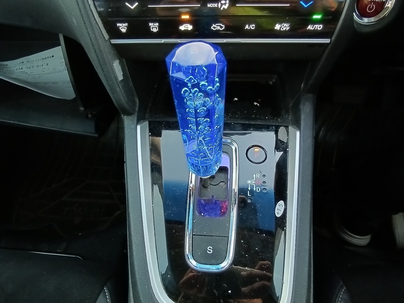 SHUTTLE