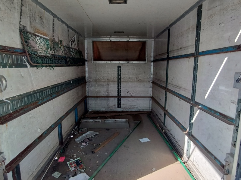 Liteace Truck