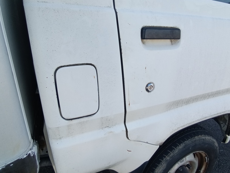 Liteace Truck