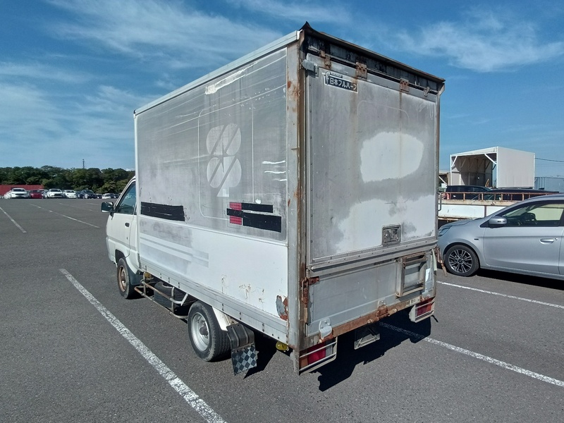 Liteace Truck