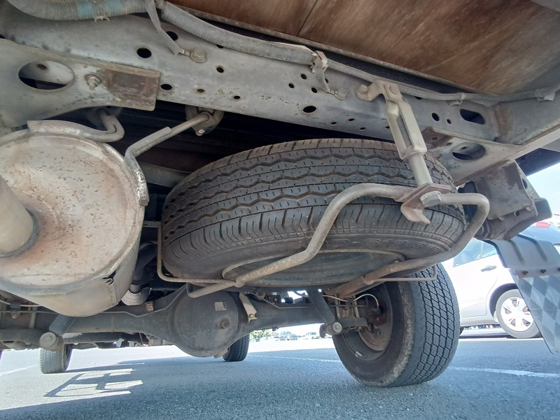 Liteace Truck