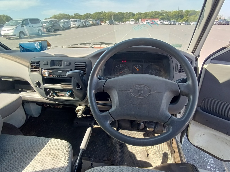 Liteace Truck