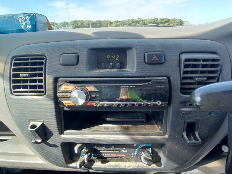 Liteace Truck