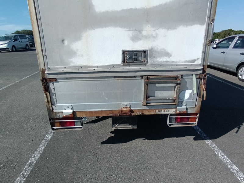 Liteace Truck