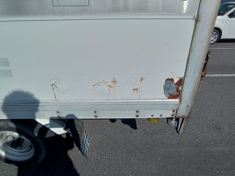 Liteace Truck