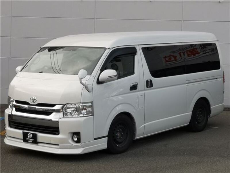 HIACE