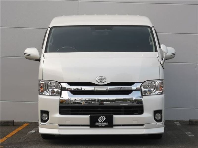 HIACE