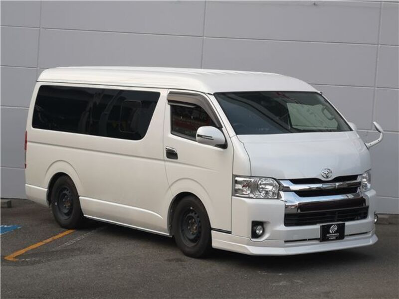 HIACE