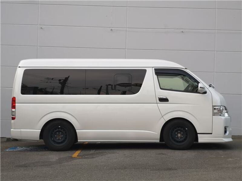 HIACE