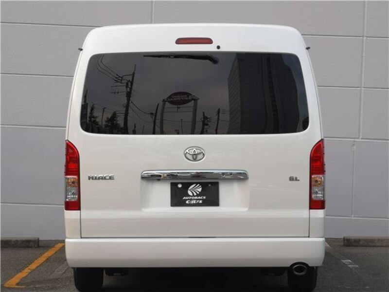 HIACE