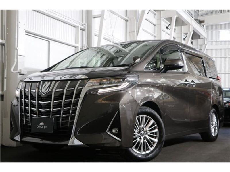 ALPHARD-0