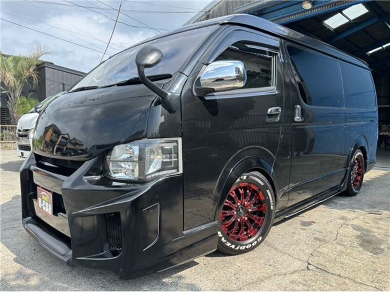 HIACE VAN-0