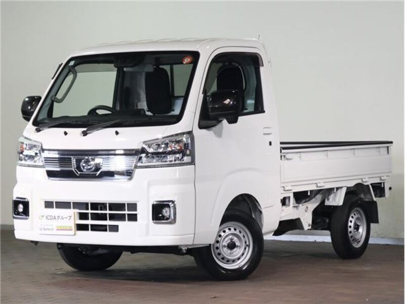 HIJET TRUCK-0