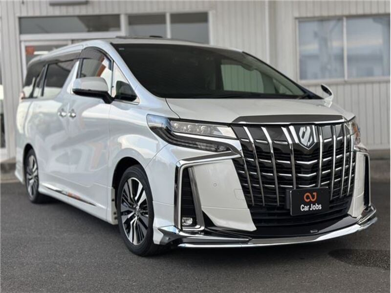ALPHARD