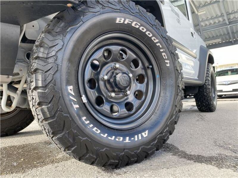 JIMNY SIERRA