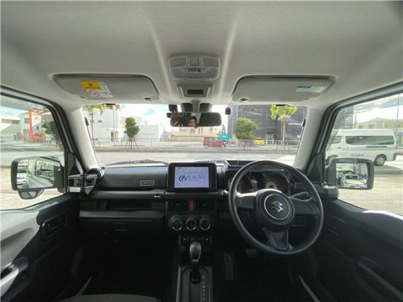 JIMNY SIERRA