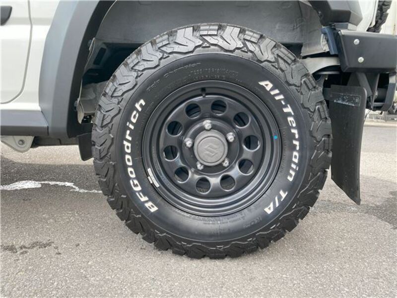 JIMNY SIERRA
