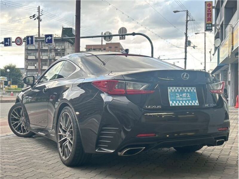 RC
