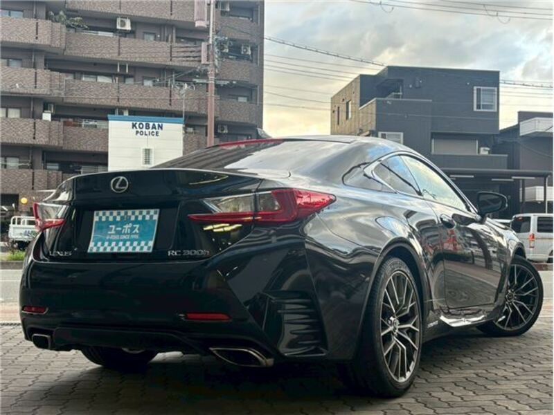 RC