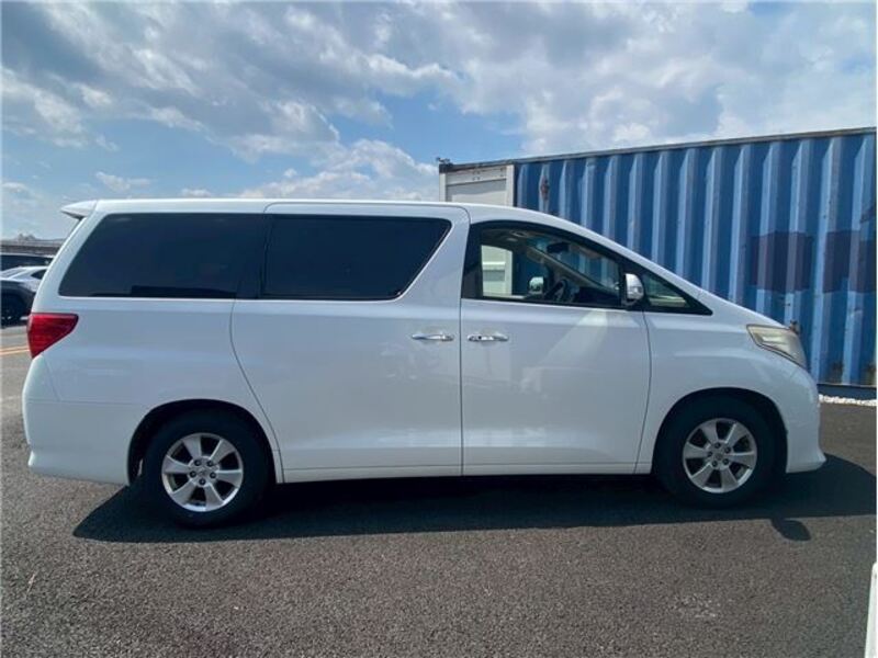 ALPHARD