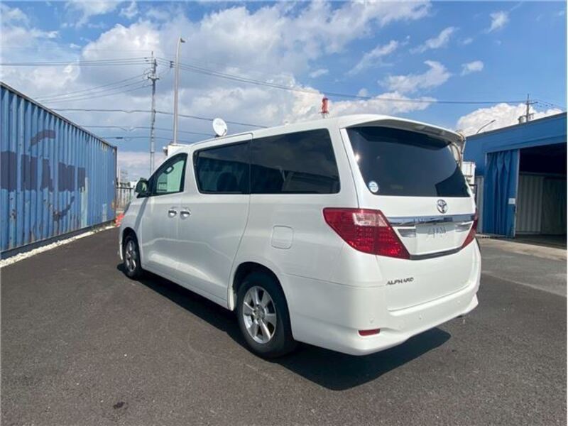 ALPHARD