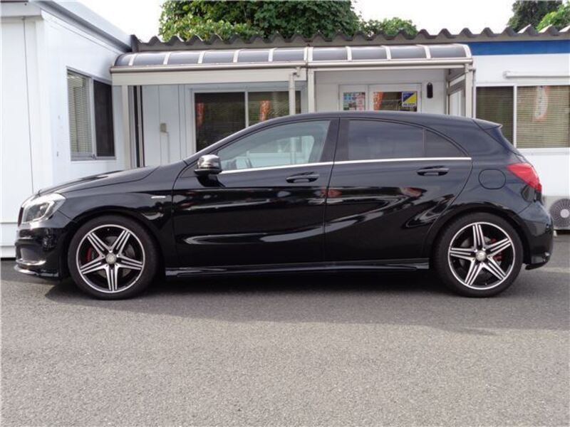 A-CLASS