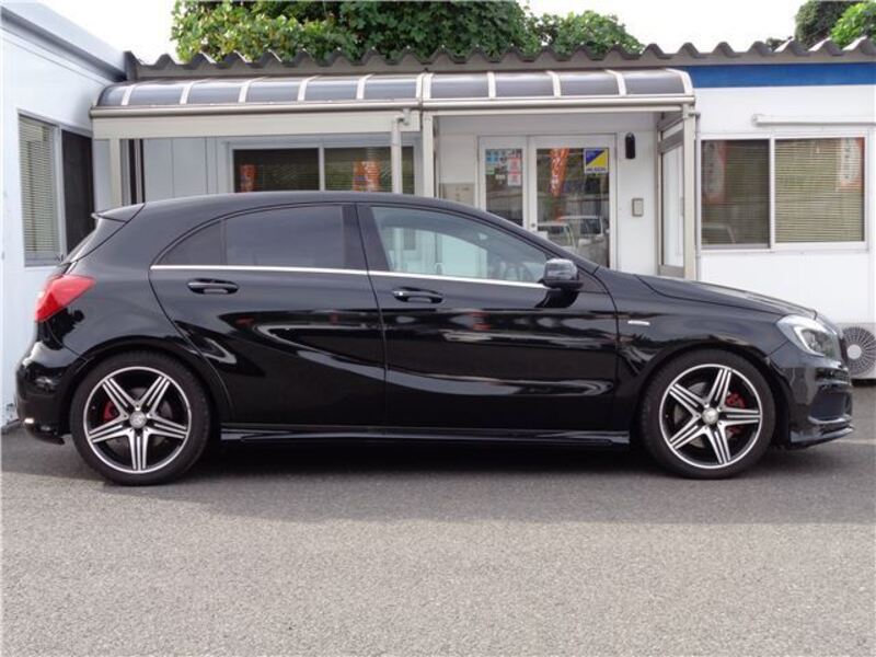 A-CLASS