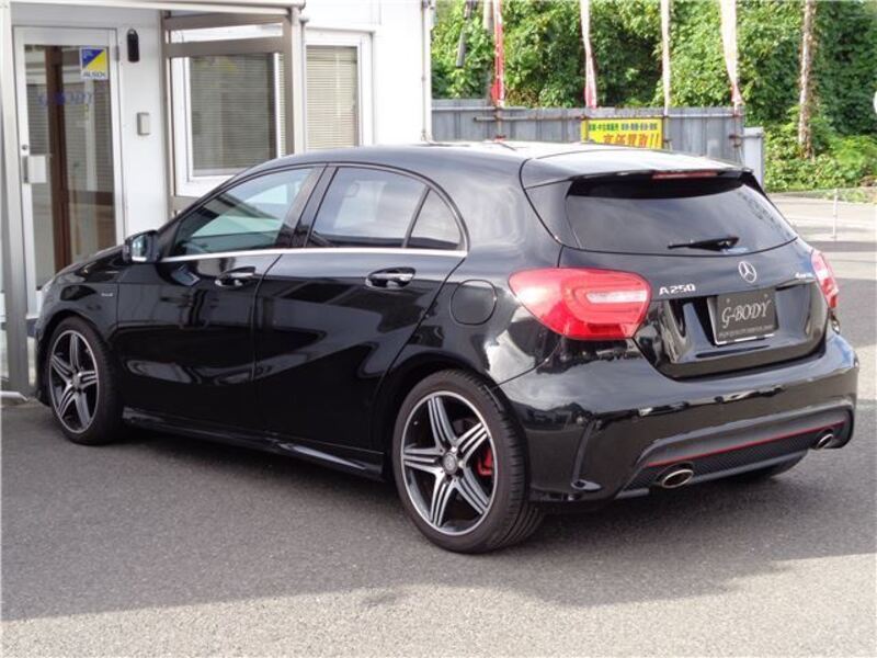 A-CLASS