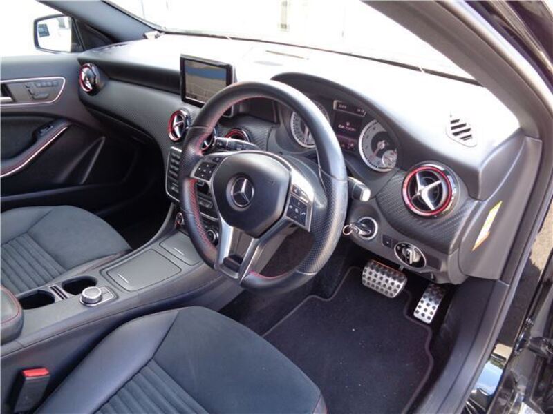 A-CLASS