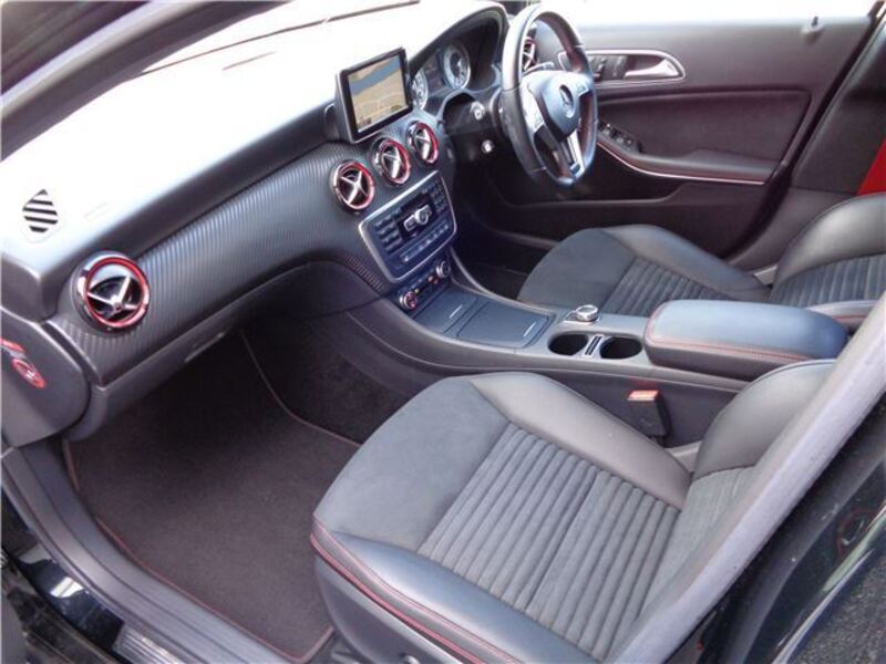 A-CLASS