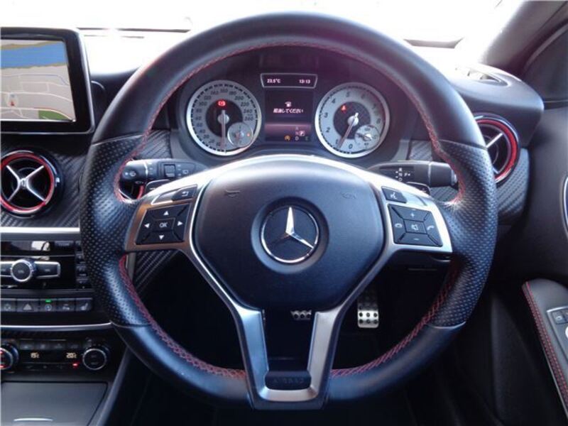 A-CLASS