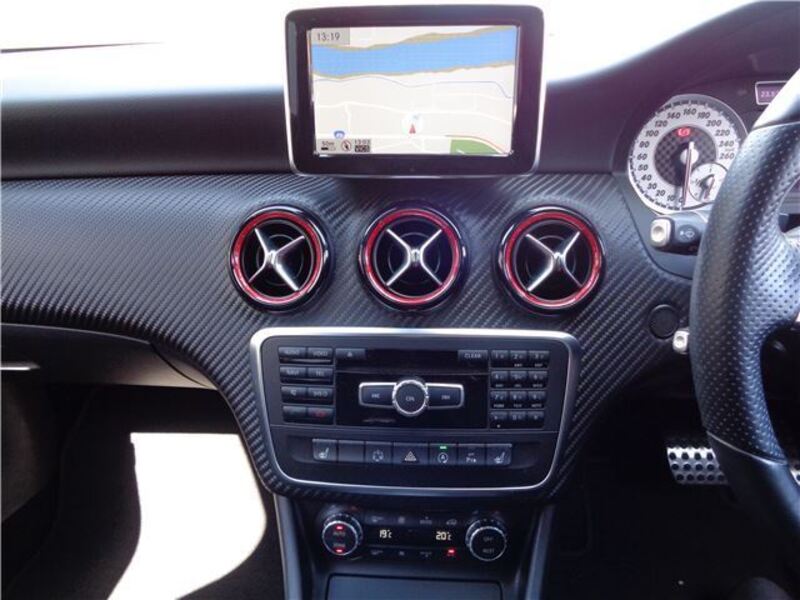 A-CLASS