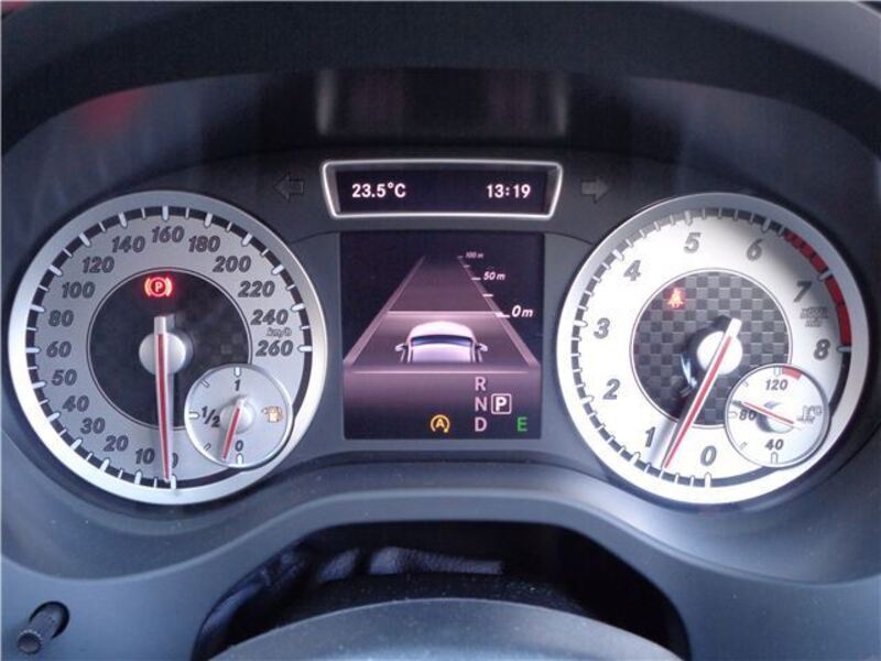 A-CLASS