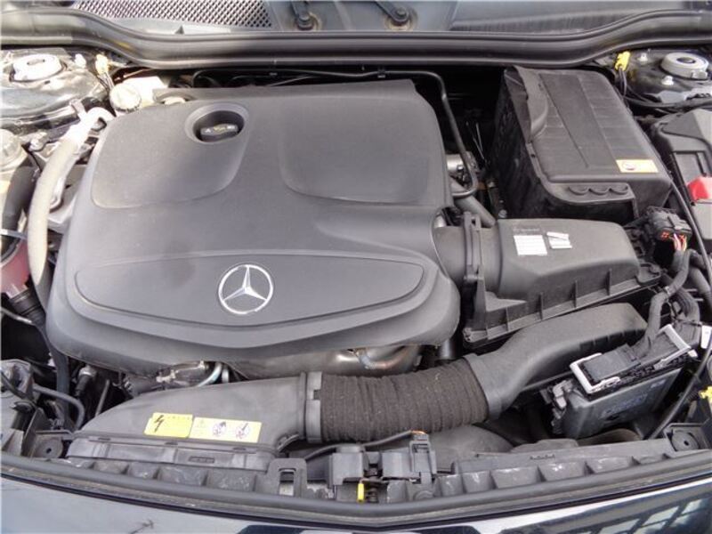A-CLASS