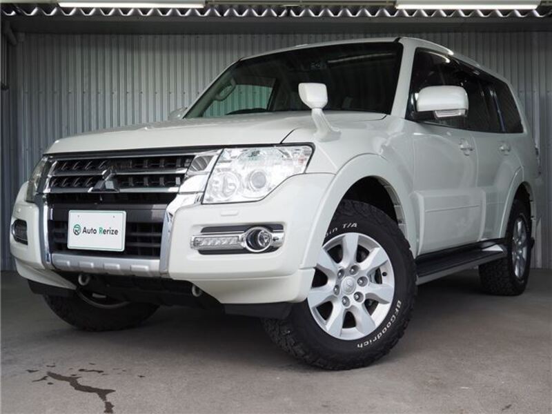 PAJERO
