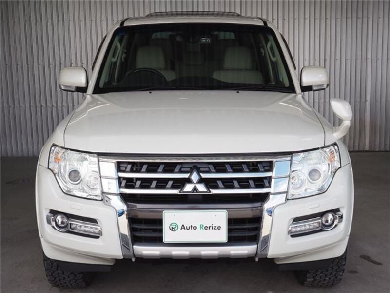 PAJERO
