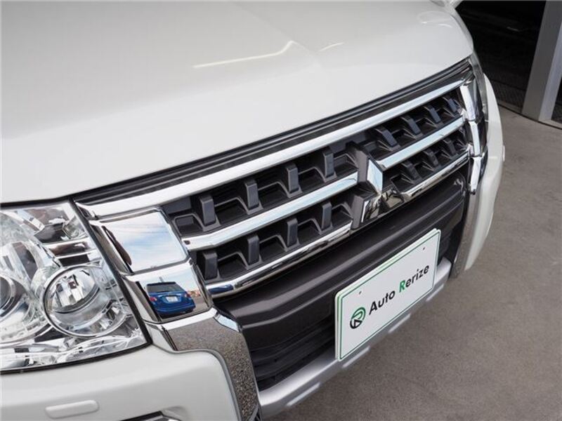 PAJERO