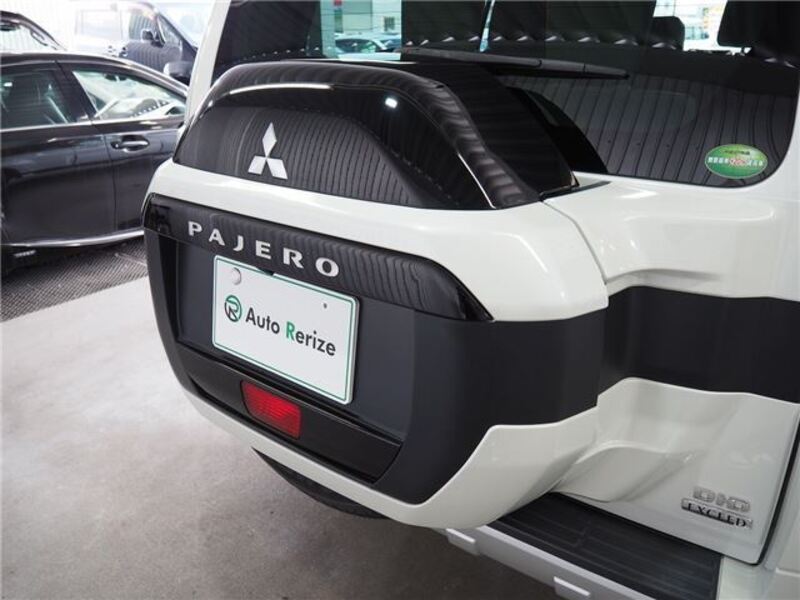 PAJERO