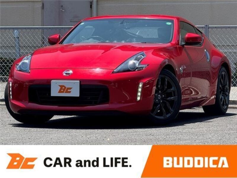 FAIRLADY Z-0