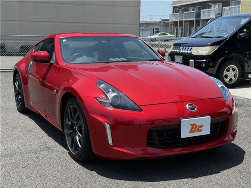 FAIRLADY Z